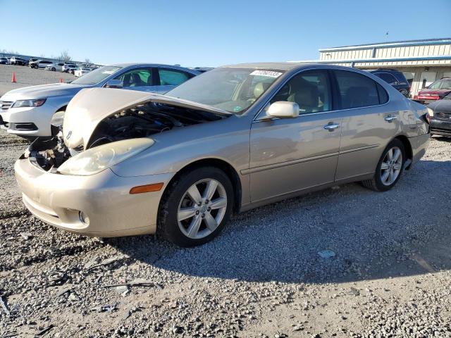 Lexus Es330 (2005)