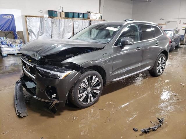 Volvo Xc60 t8 re (2022)