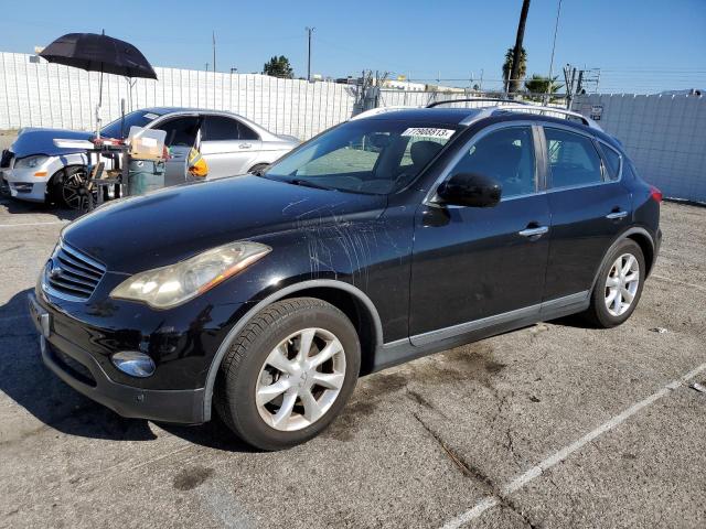 Infiniti Ex35 (2010)
