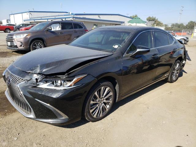 Lexus Es300 (2020)