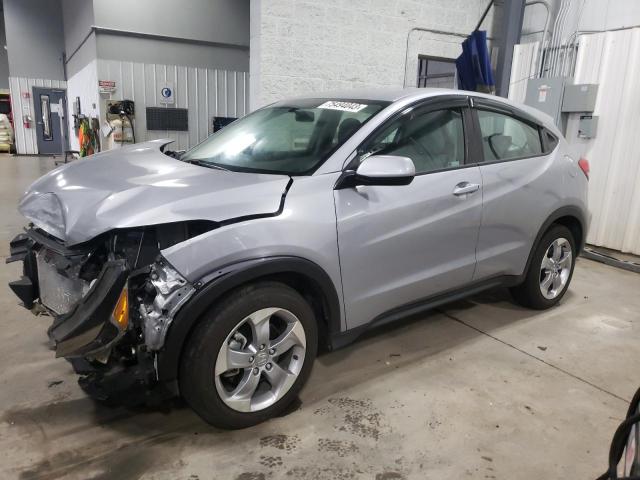 Honda Hr-v (2021)