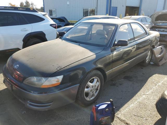 Lexus Es300 (1996)