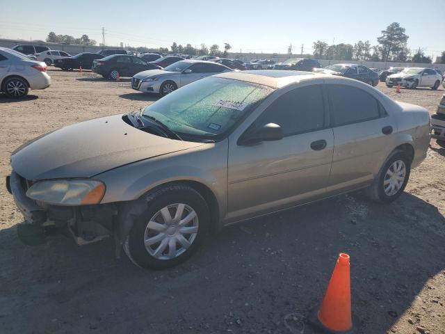 Dodge Stratus (2003)