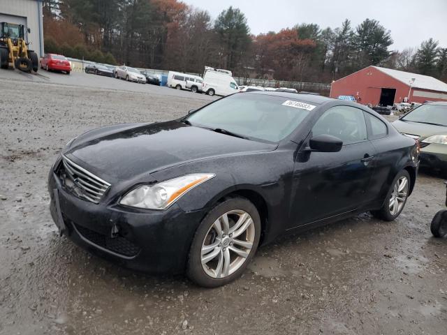Infiniti G37 (2009)