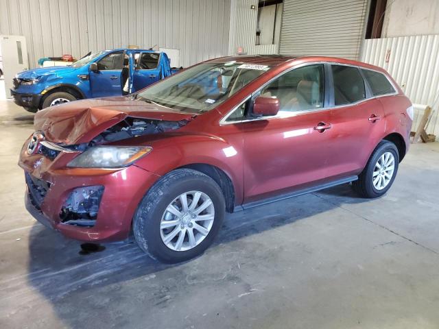 Mazda Cx-7 (2011)