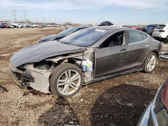 Tesla Model s (2015)