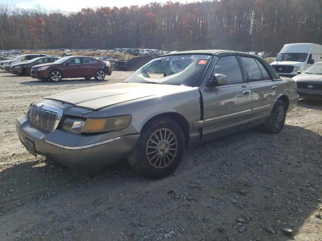 Mercury Grmarquis (2001)