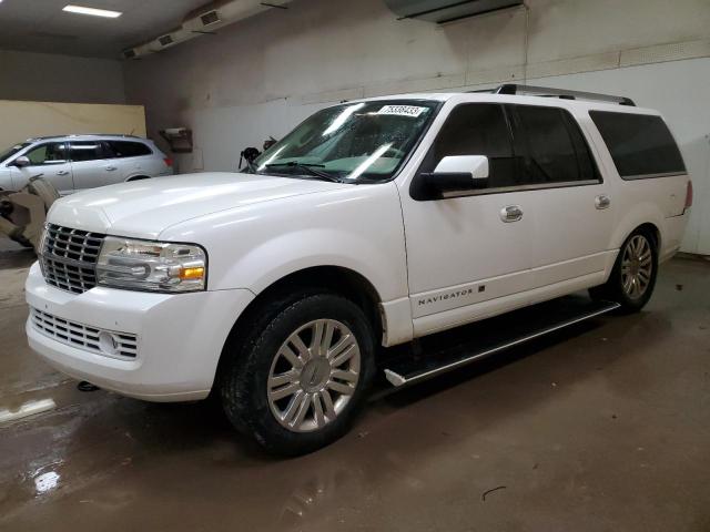 Lincoln Navigator (2011)