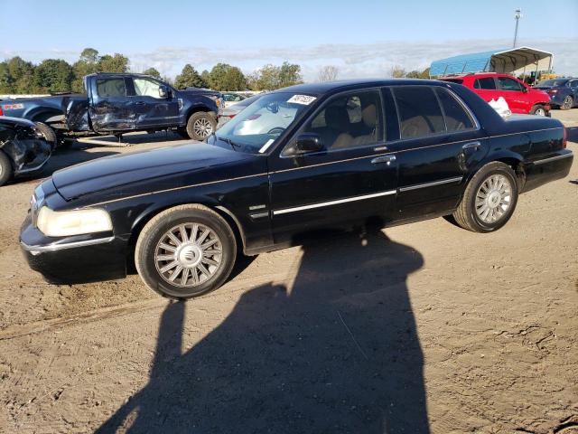 Mercury Grmarquis (2011)