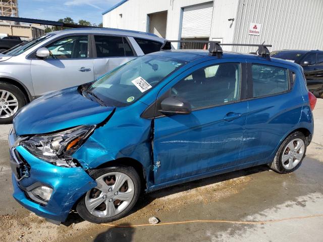 Chevrolet Spark (2019)