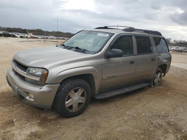 Chevrolet Trailblzr (2003)