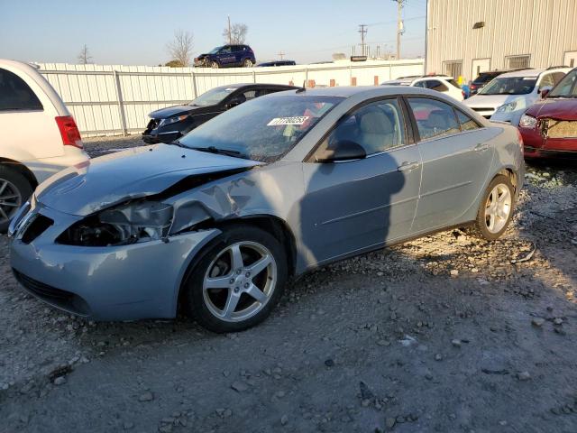 Pontiac G6 (2008)