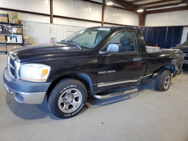 Dodge All models (2006)