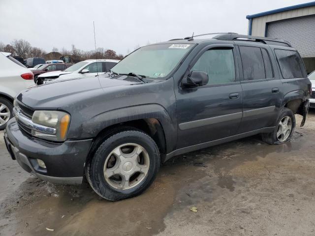 Chevrolet Trailblzr (2005)