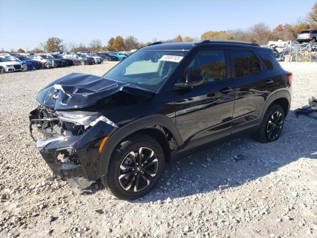 Chevrolet Trailblzr (2023)