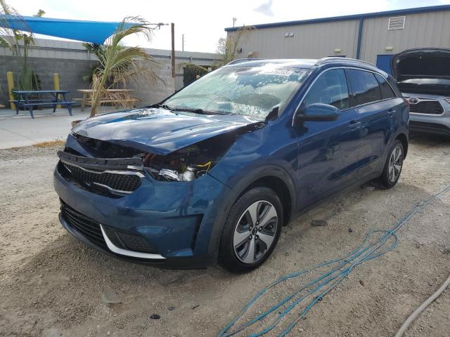 Kia Niro (2018)