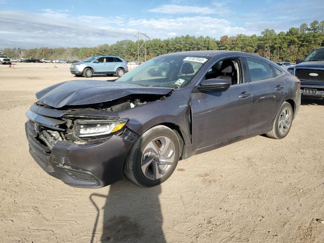 Honda Insight (2020)