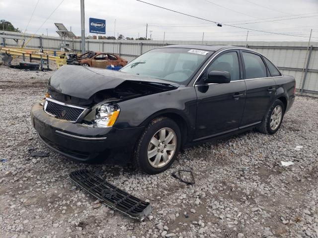 Ford 500 (2006)