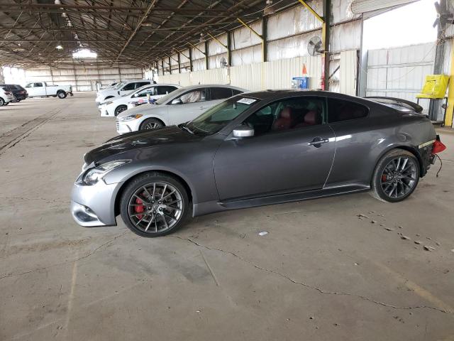 Infiniti G37 (2013)
