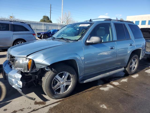Chevrolet Trailblzr (2006)