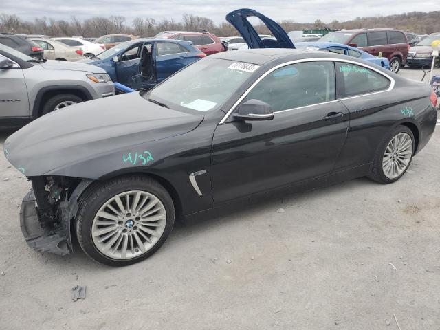Bmw 4 series (2014)
