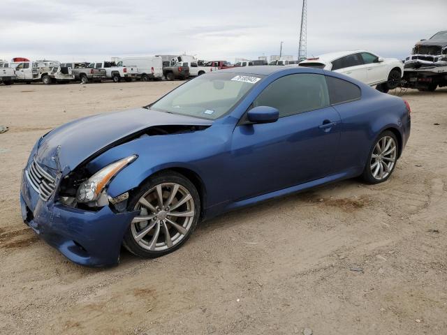 Infiniti G37 (2008)