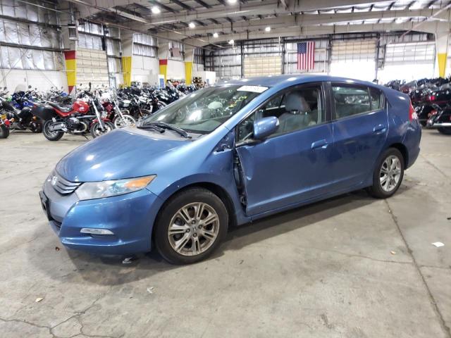 Honda Insight (2010)