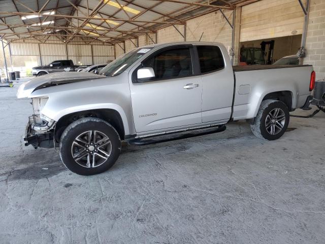 Chevrolet Colorado (2020)
