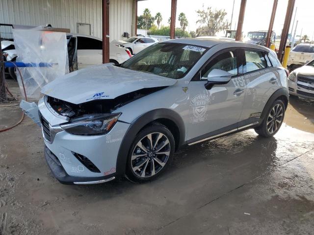 Mazda Cx-3 (2019)