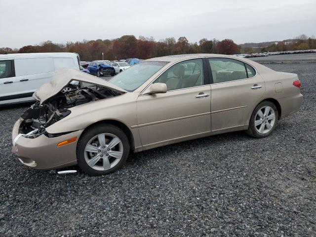 Lexus Es330 (2005)