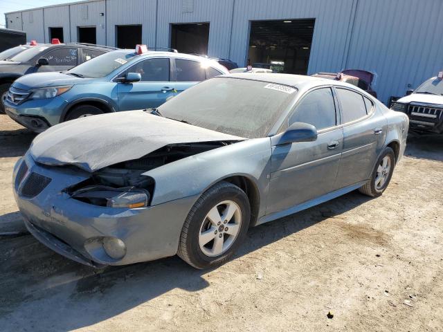 Pontiac Grandprix (2006)
