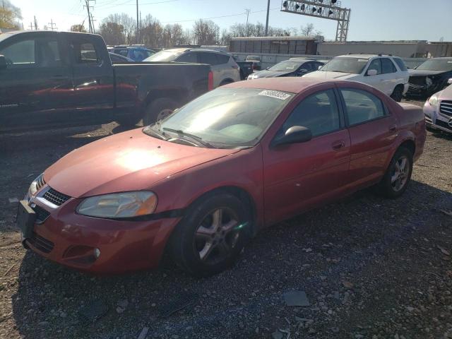 Dodge Stratus (2006)