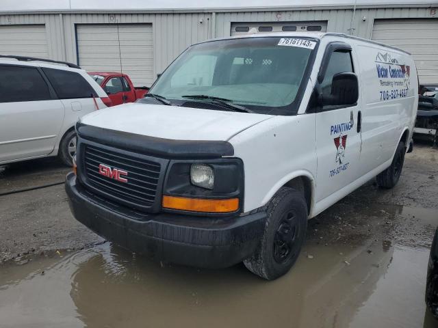 Chevrolet Express (2003)