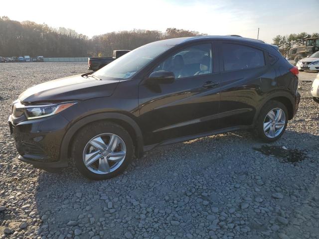 Honda Hr-v (2019)