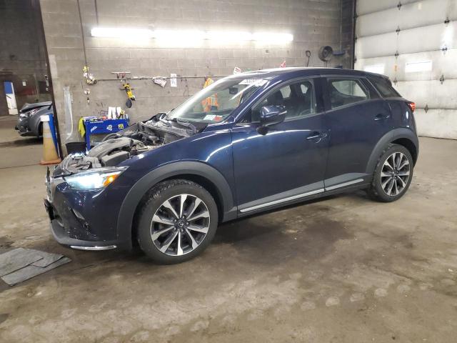 Mazda Cx-3 (2019)