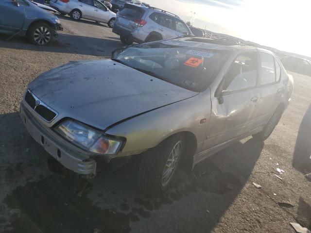 Infiniti G20 (2000)