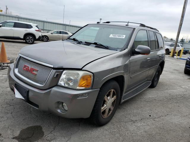 Gmc Envoy (2005)