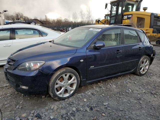 Mazda Mazda3 (2009)