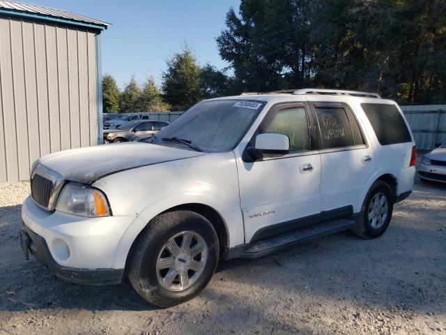 Lincoln Navigator (2003)