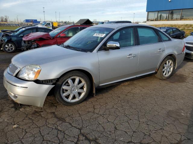 Ford 500 (2007)