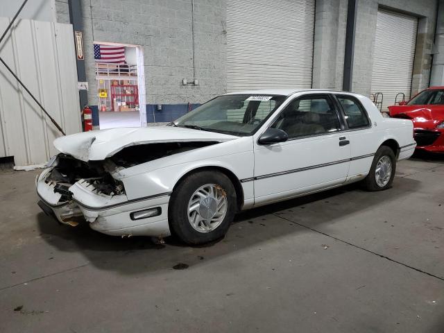Mercury Cougar (1991)
