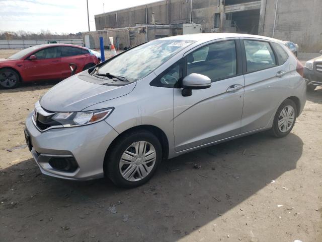 Honda Fit (2020)
