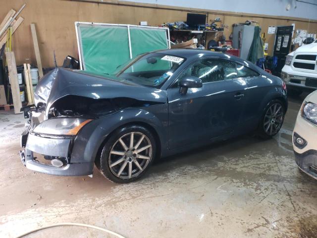 Audi Tt (2009)