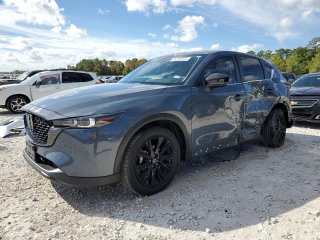 Mazda Cx-5 prefe (2023)