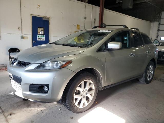 Mazda Cx-7 (2007)