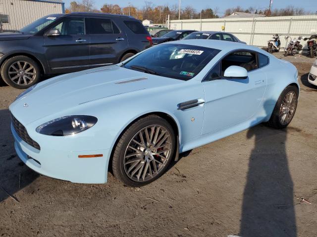 Aston-martin All models (2010)