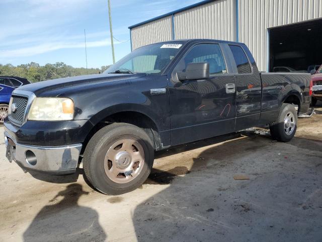Ford All models (2007)