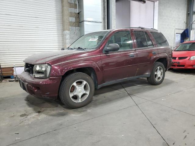 Chevrolet Trailblzr (2006)