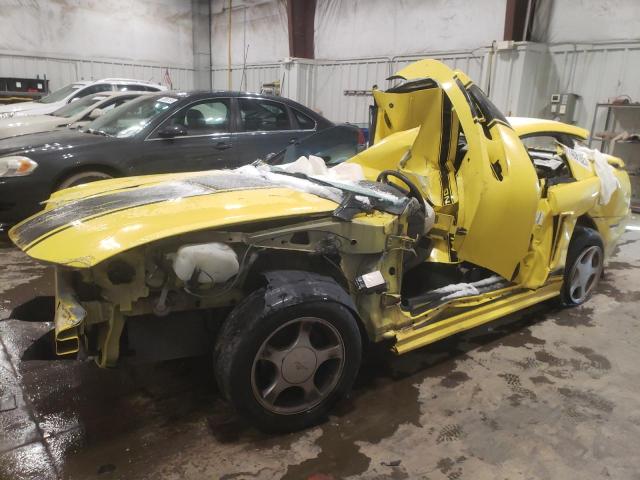 Ford All models (2002)