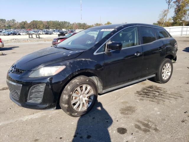Mazda Cx-7 (2010)